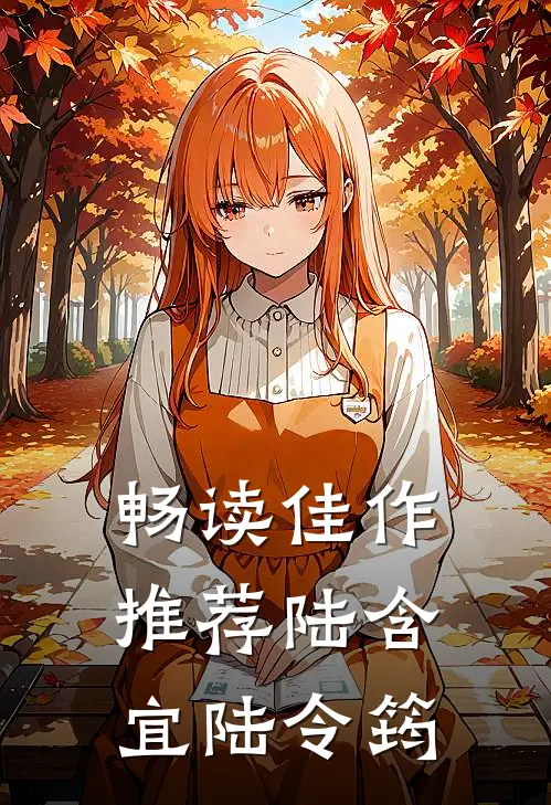 畅读佳作推荐陆含宜陆令筠