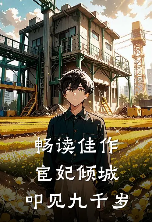 畅读佳作宦妃倾城：叩见九千岁