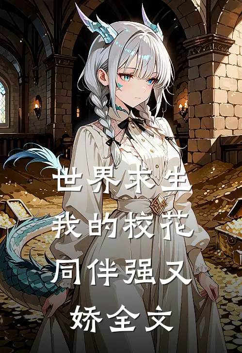 世界求生，我的校花同伴强又娇全文