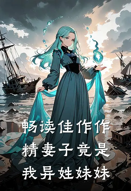 畅读佳作作精妻子竟是我异姓妹妹