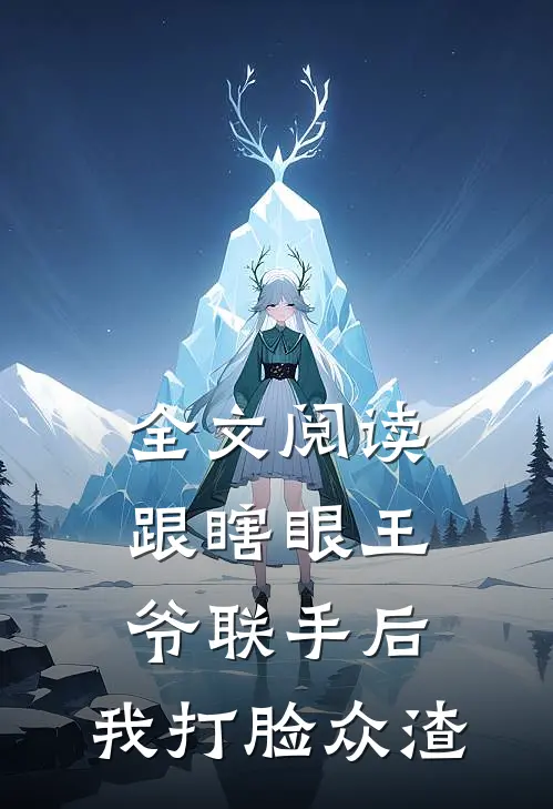 全文阅读跟瞎眼王爷联手后，我打脸众渣