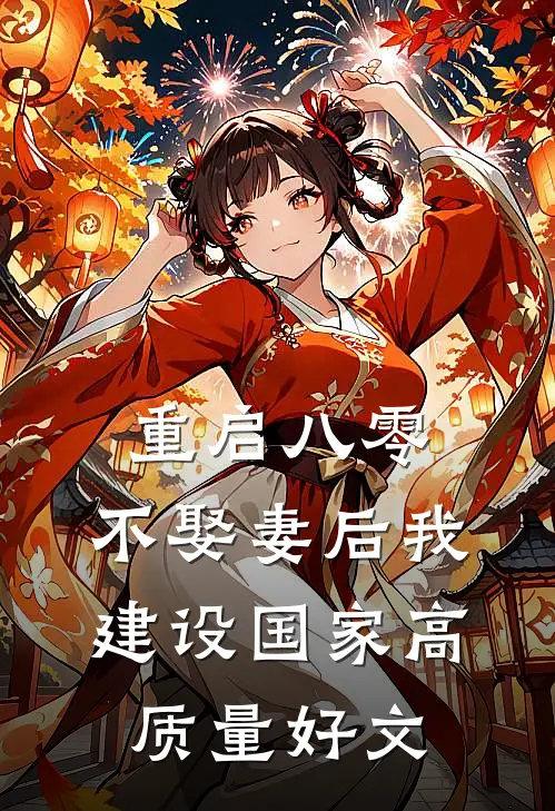 重启八零，不娶妻后我建设国家高质量好文