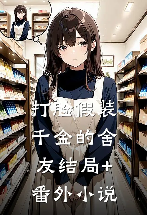 打脸假装千金的舍友结局+番外小说