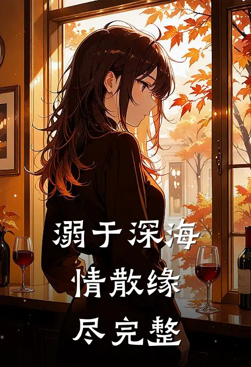 溺于深海，情散缘尽完整