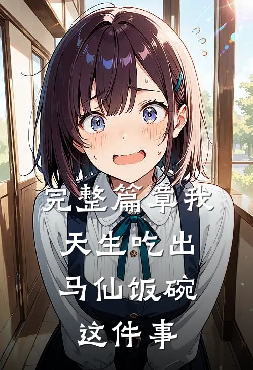 完整篇章我，天生吃出马仙饭碗这件事