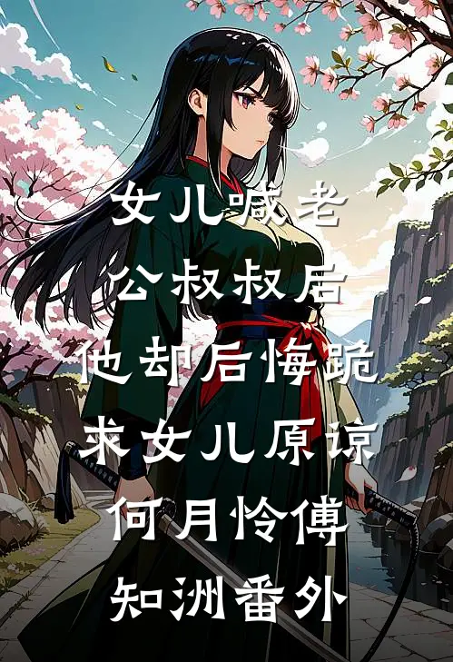女儿喊老公叔叔后，他却后悔跪求女儿原谅何月怜傅知洲番外