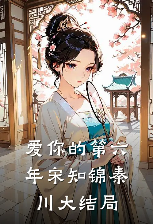 爱你的第六年宋知锦秦川大结局
