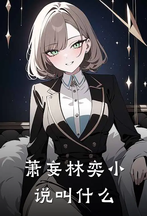 萧妄林奕小说叫什么