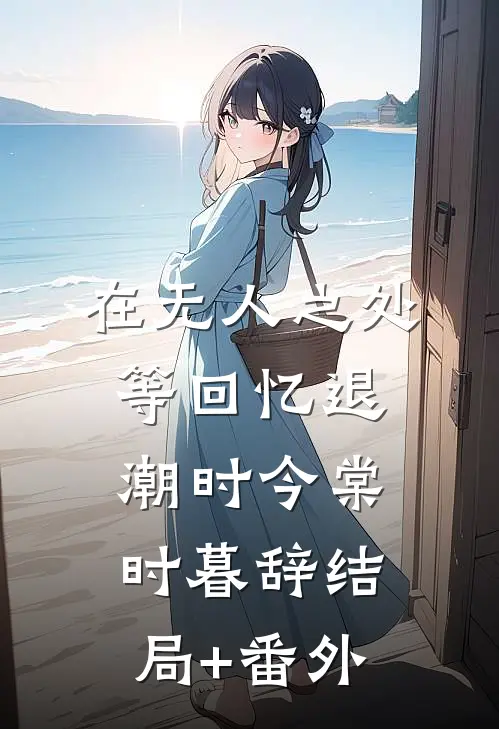 在无人之处等回忆退潮时今棠时暮辞结局+番外