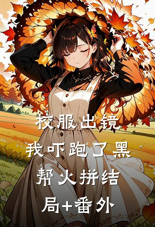 校服出镜：我吓跑了黑帮火拼结局+番外
