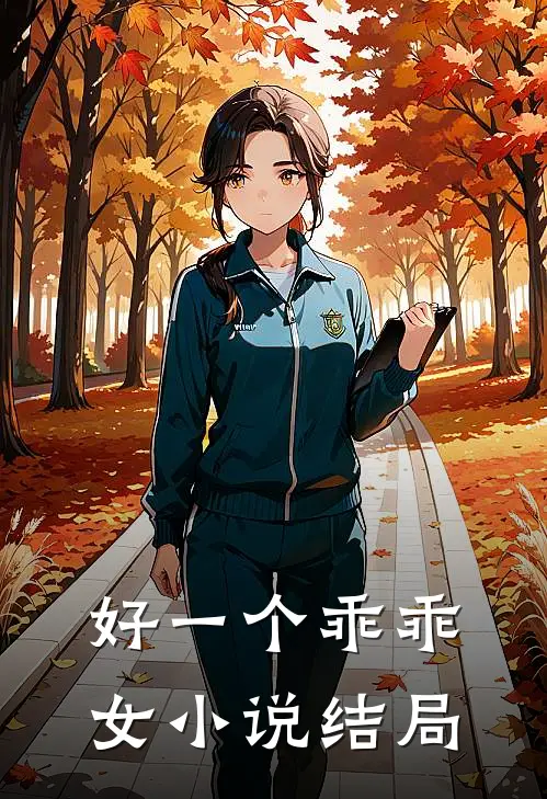 好一个乖乖女小说结局