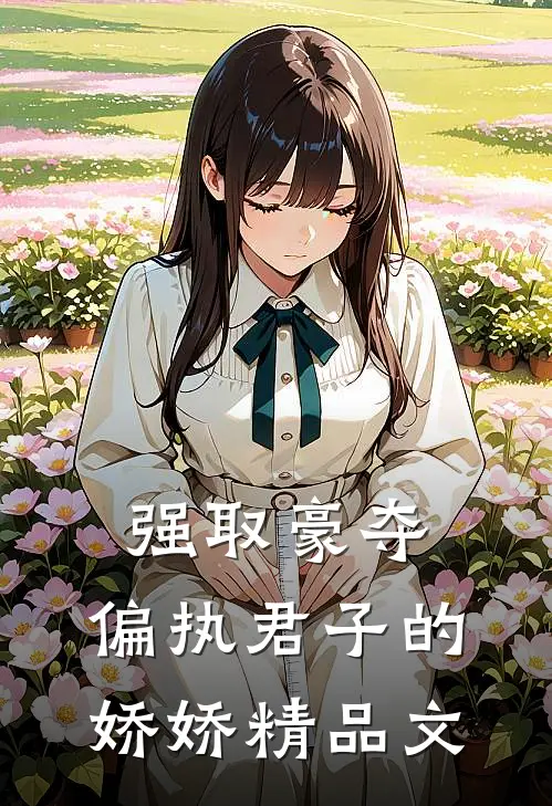 强取豪夺：偏执君子的娇娇精品文