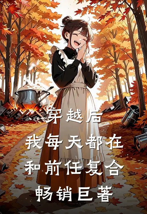 穿越后，我每天都在和前任复合畅销巨著