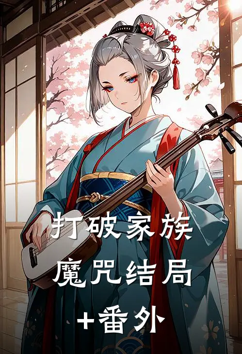打破家族魔咒结局+番外