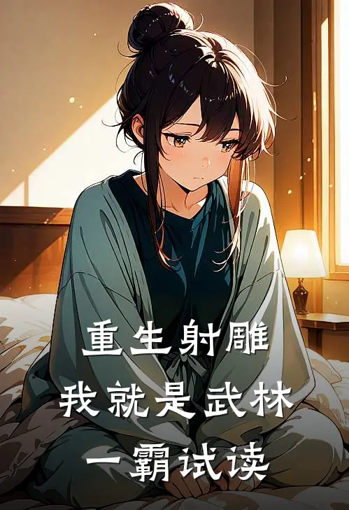 重生射雕：我就是武林一霸试读