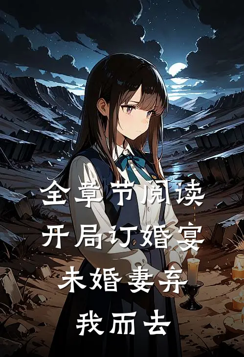 全章节阅读开局订婚宴,未婚妻弃我而去的