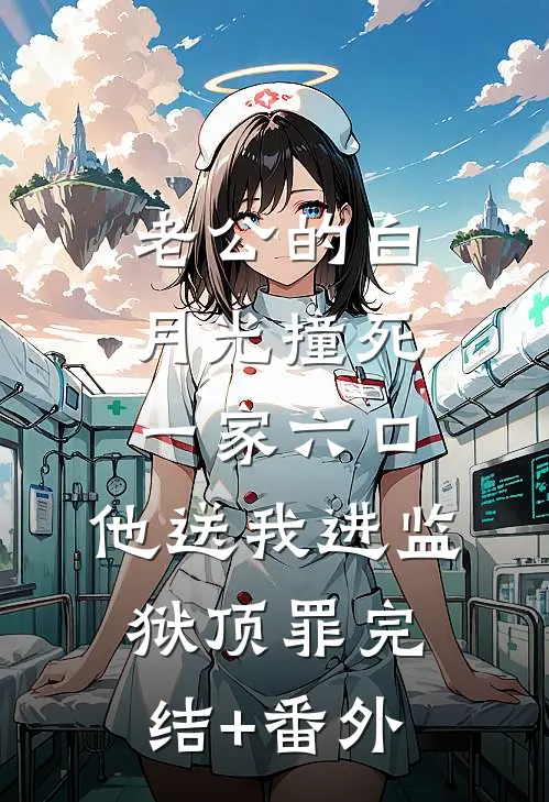 老公的白月光撞死一家六口，他送我进监狱顶罪完结+番外