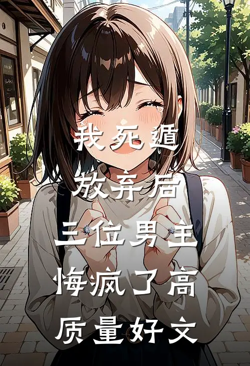 我死遁放弃后，三位男主悔疯了高质量好文