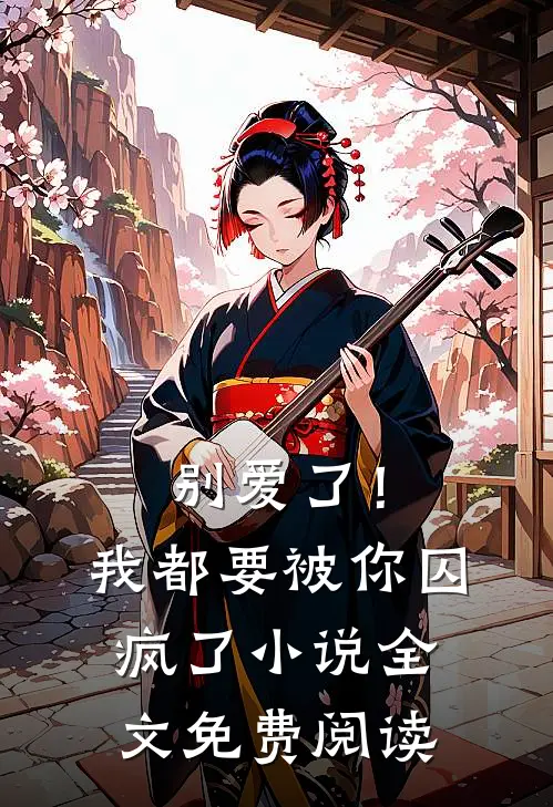 别爱了！我都要被你囚疯了小说全文免费阅读