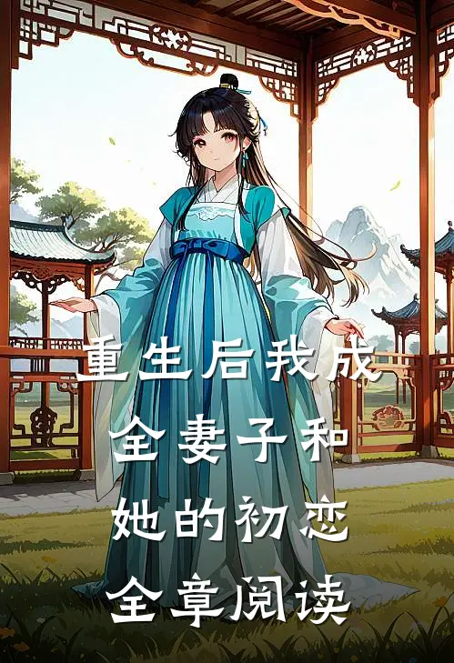 重生后我成全妻子和她的初恋全章阅读
