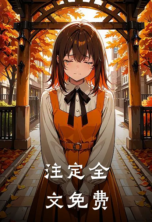 注定全文免费