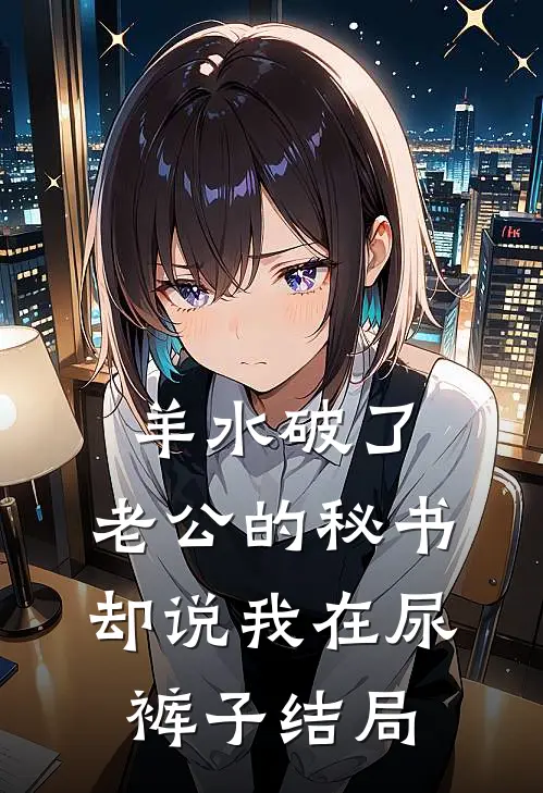 羊水破了，老公的秘书却说我在尿裤子结局