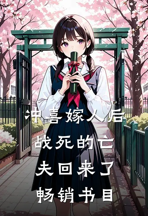 冲喜嫁人后，战死的亡夫回来了畅销书目