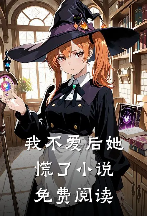 我不爱后她慌了小说免费阅读