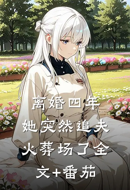 离婚四年，她突然追夫火葬场了全文+番茄