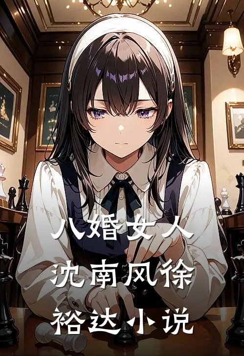 八婚女人沈南风徐裕达小说