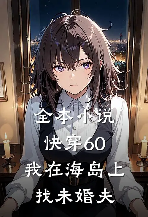 全本小说快穿60：我在海岛上找未婚夫