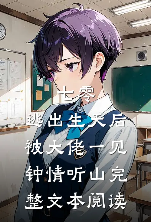 七零:逃出生天后被大佬一见钟情听山完整文本阅读