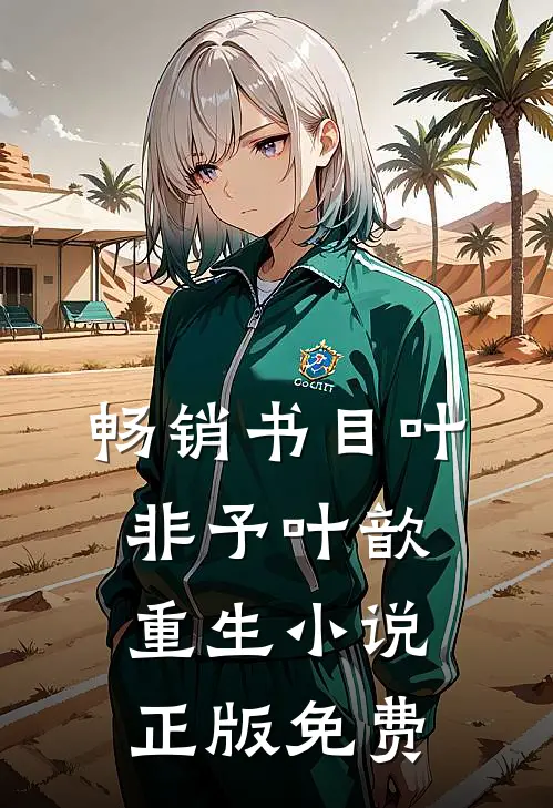 畅销书目叶非予叶歆重生小说正版免费