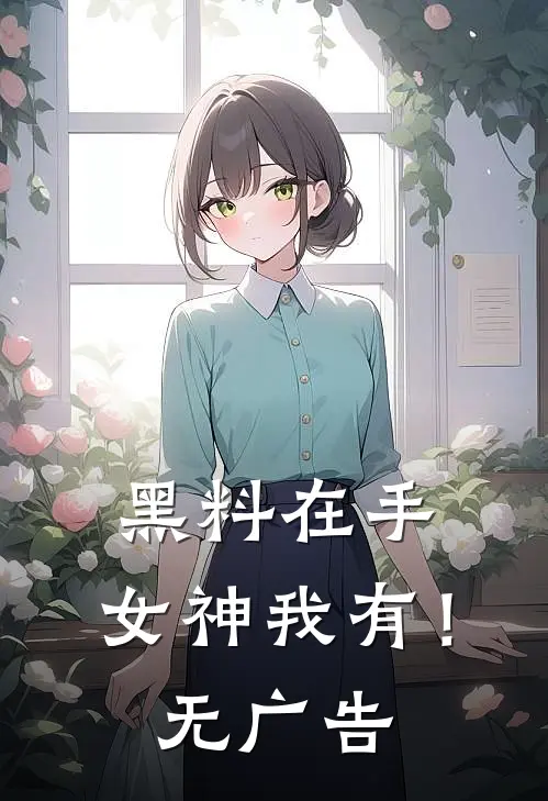 黑料在手，女神我有！无广告