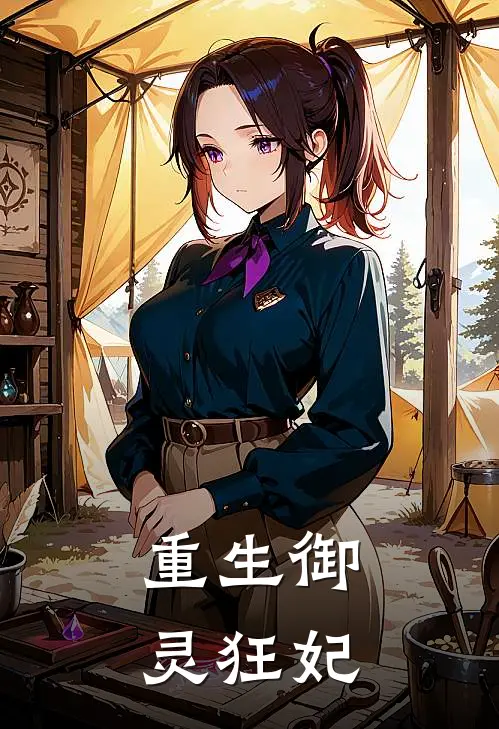 重生御灵狂妃