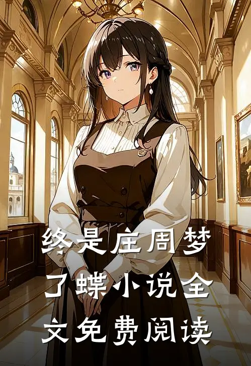 终是庄周梦了蝶小说全文免费阅读