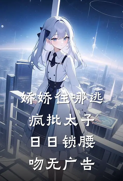 娇娇往哪逃，疯批太子日日锁腰吻无广告