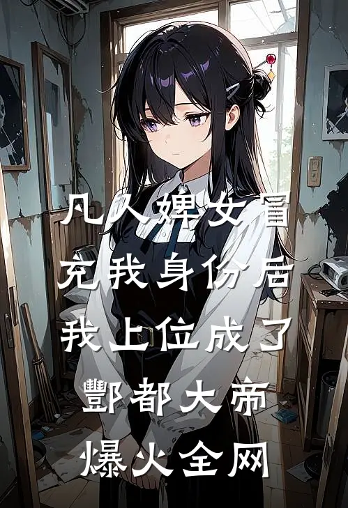 凡人婢女冒充我身份后，我上位成了酆都大帝爆火全网