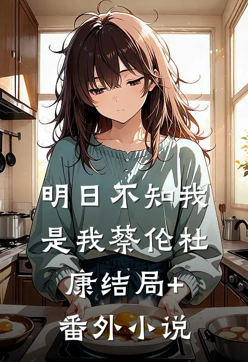明日不知我是我蔡伦杜康结局+番外小说