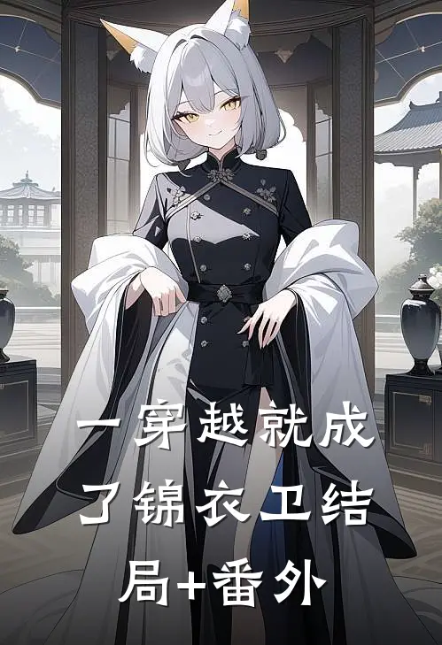 一穿越就成了锦衣卫结局+番外