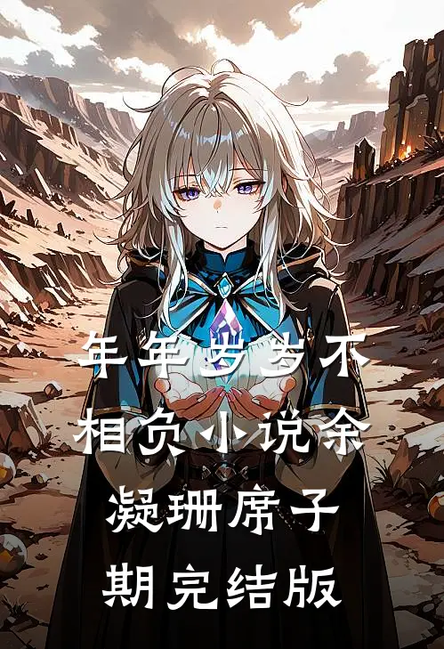 年年岁岁不相负小说余凝珊席子期完结版