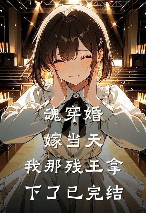 魂穿婚嫁当天，我那残王拿下了已完结
