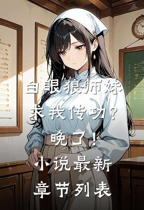 白眼狼师妹求我传功？晚了！小说最新章节列表