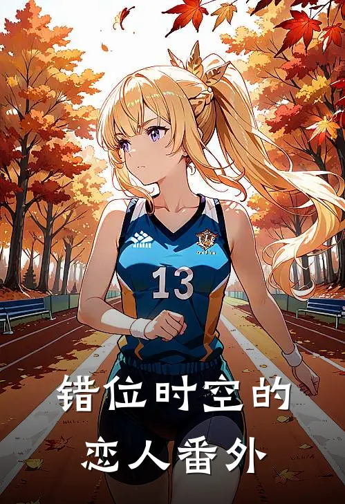 错位时空的恋人 番外