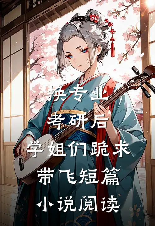 换专业考研后，学姐们跪求带飞短篇小说阅读