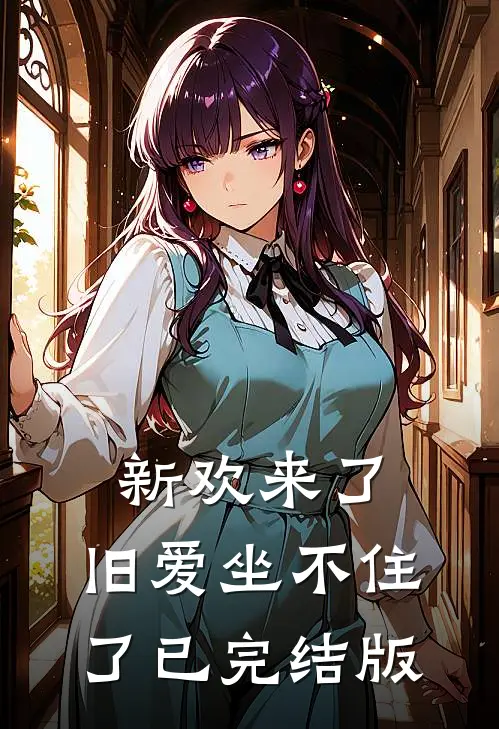 新欢来了，旧爱坐不住了已完结版