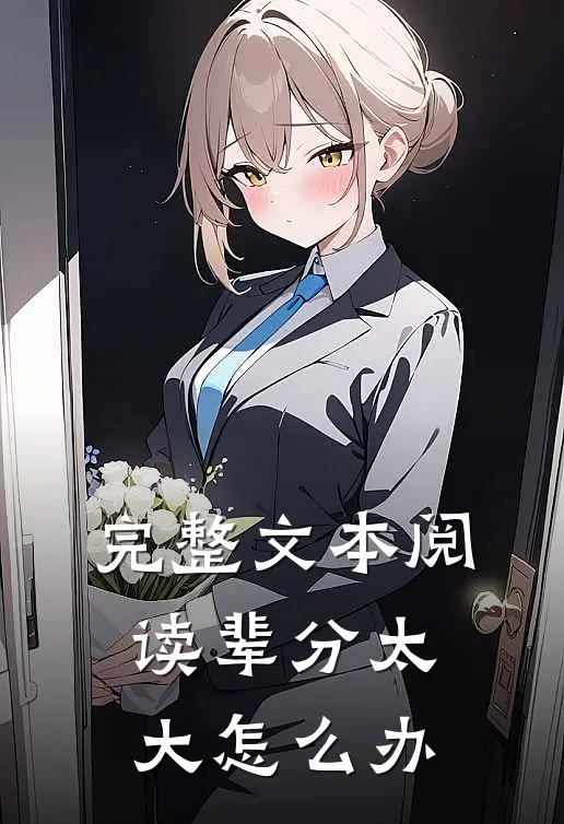 完整文本阅读辈分太大怎么办