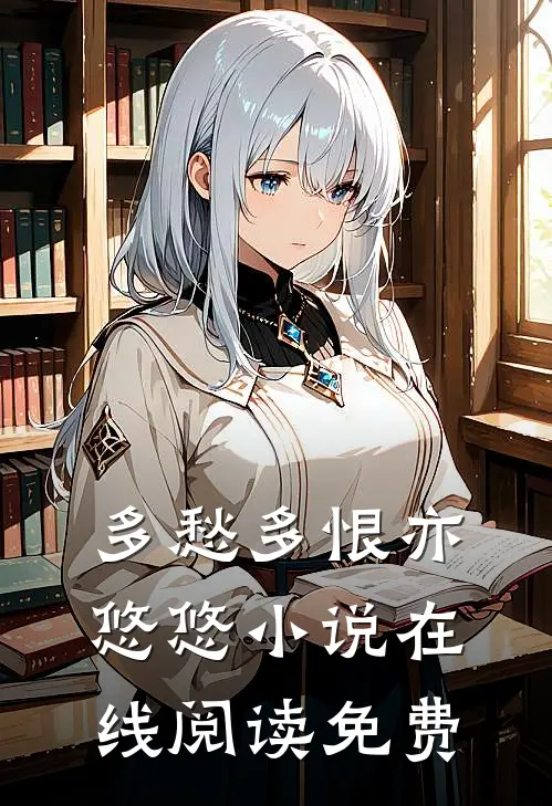 多愁多恨亦悠悠小说在线阅读免费