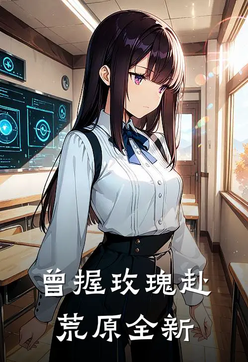 曾握玫瑰赴荒原全新