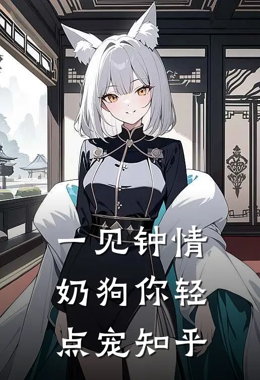 一见钟情，奶狗你轻点宠知乎